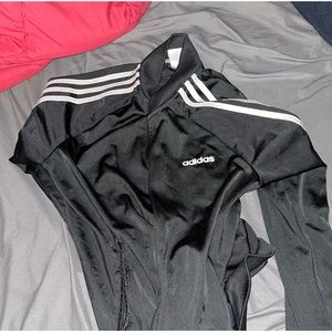 Adidas windbreaker